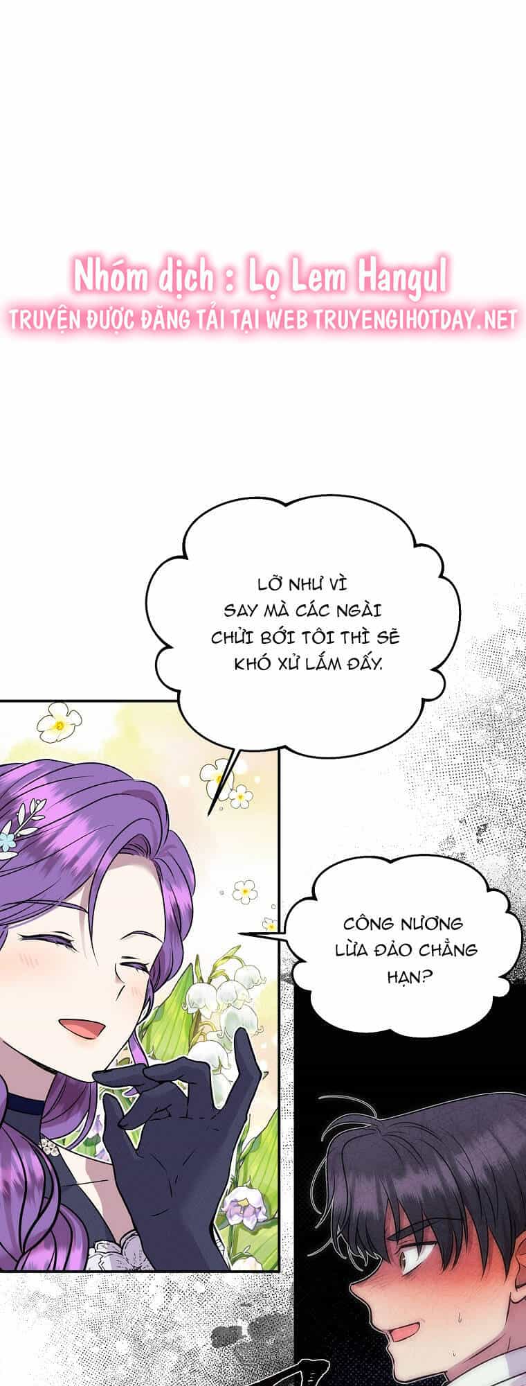 Nàng Công Nương Roselia - Chương 40.1 - ảnh 26
