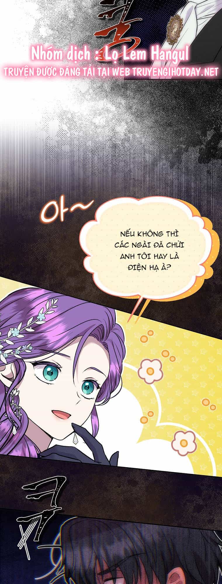Nàng Công Nương Roselia - Chương 40.1 - ảnh 27