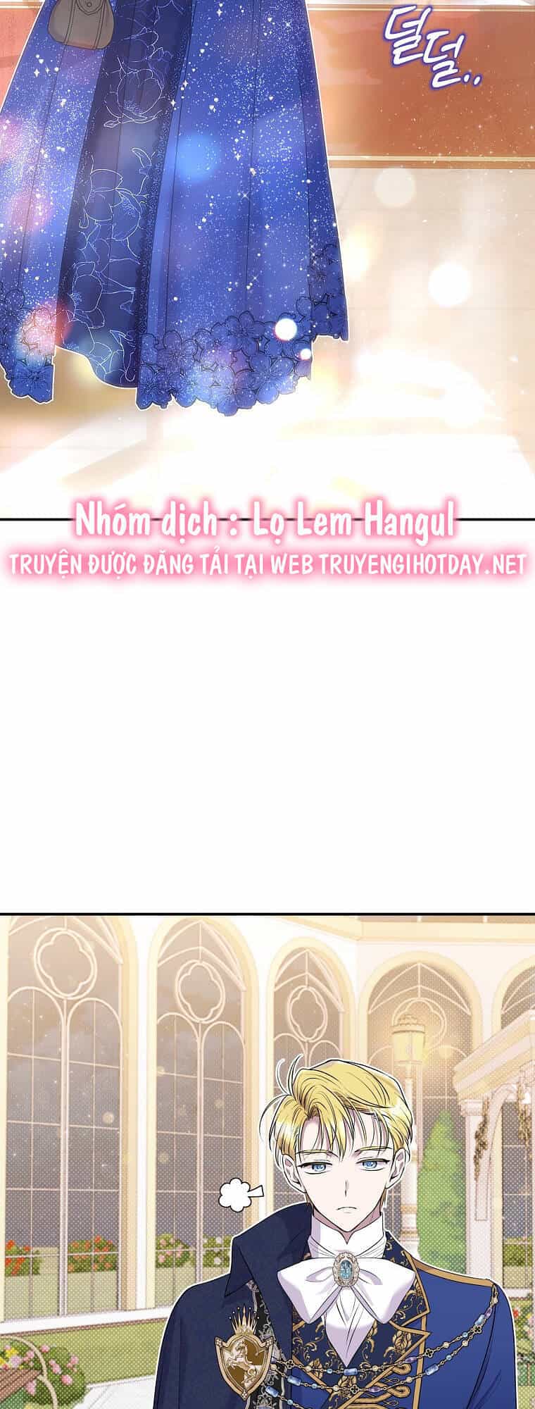 Nàng Công Nương Roselia - Chương 40.1 - ảnh 30