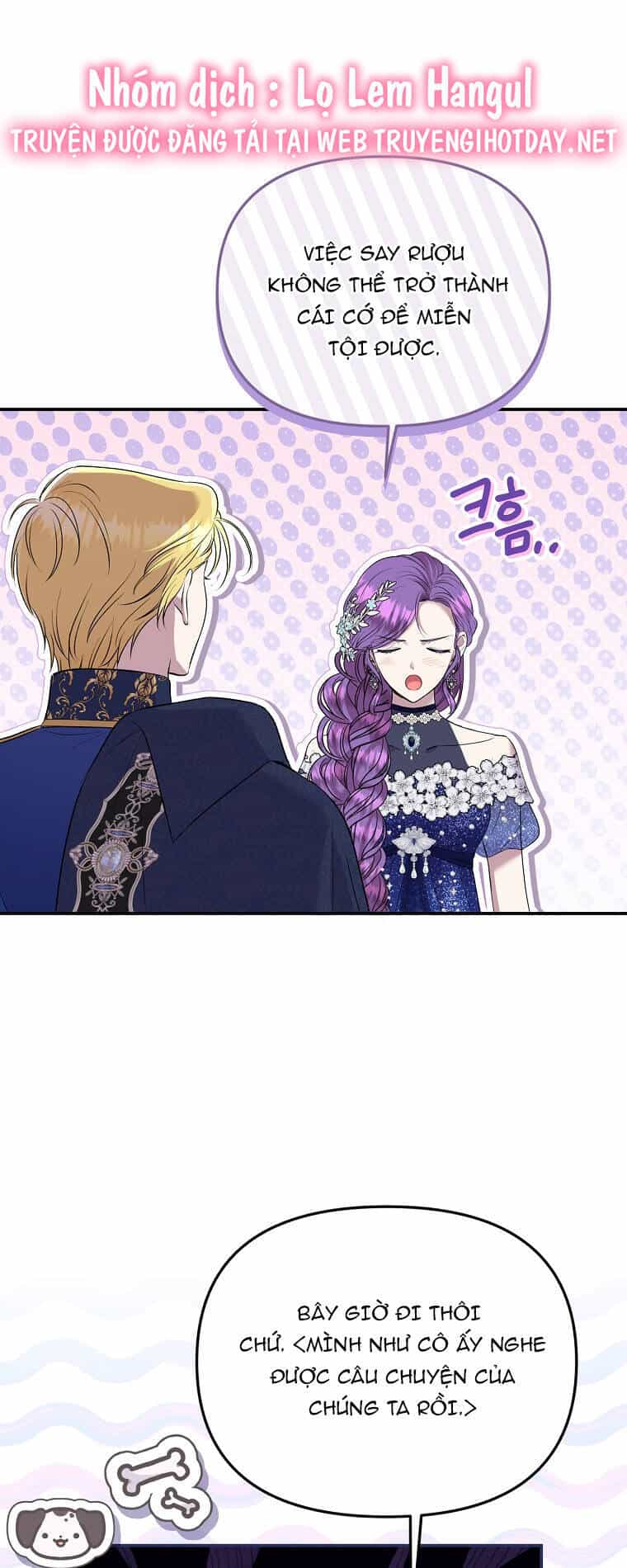Nàng Công Nương Roselia - Chương 40.1 - ảnh 33