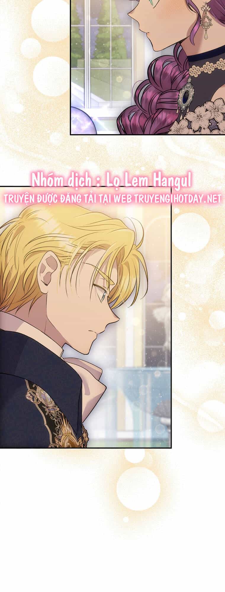Nàng Công Nương Roselia - Chương 40.1 - ảnh 39