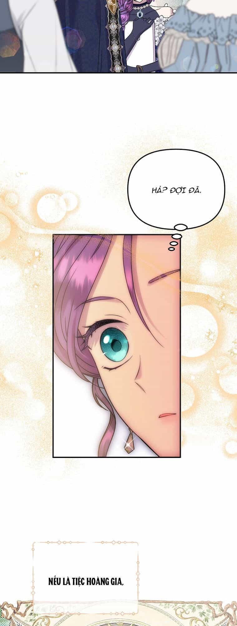Nàng Công Nương Roselia - Chương 40.1 - ảnh 4