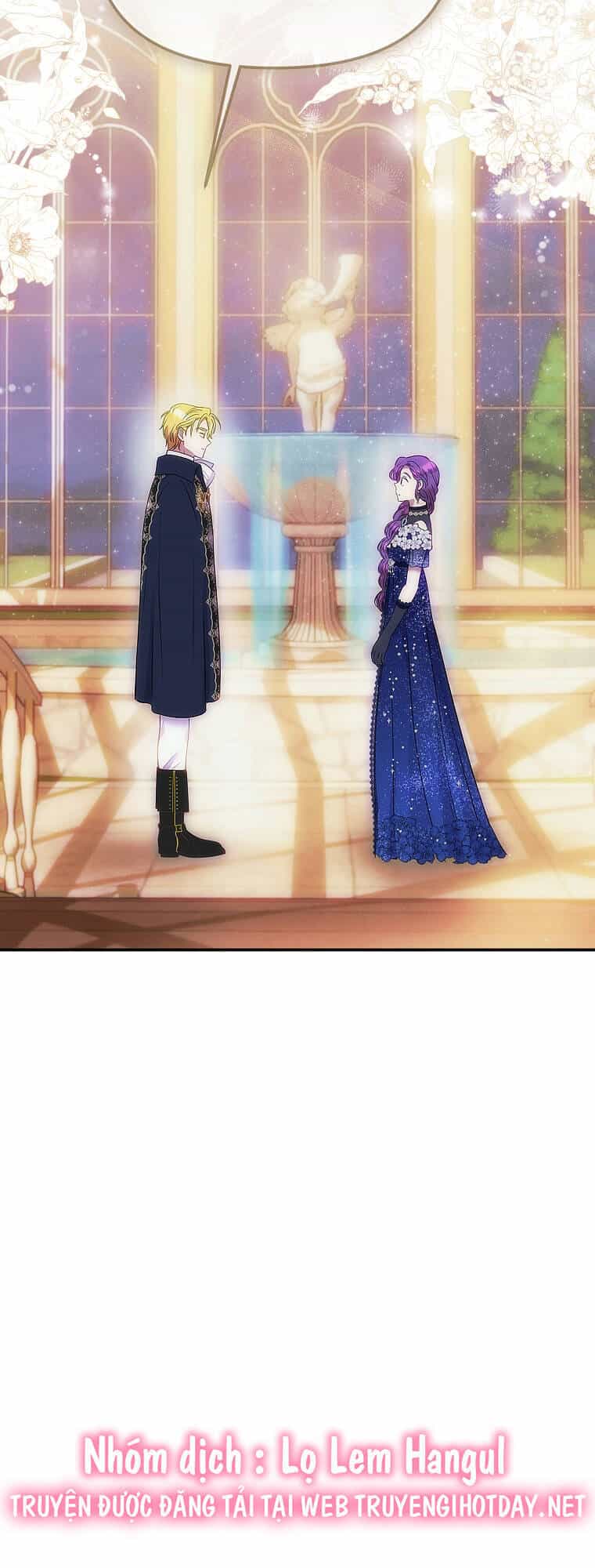 Nàng Công Nương Roselia - Chương 40.1 - ảnh 44
