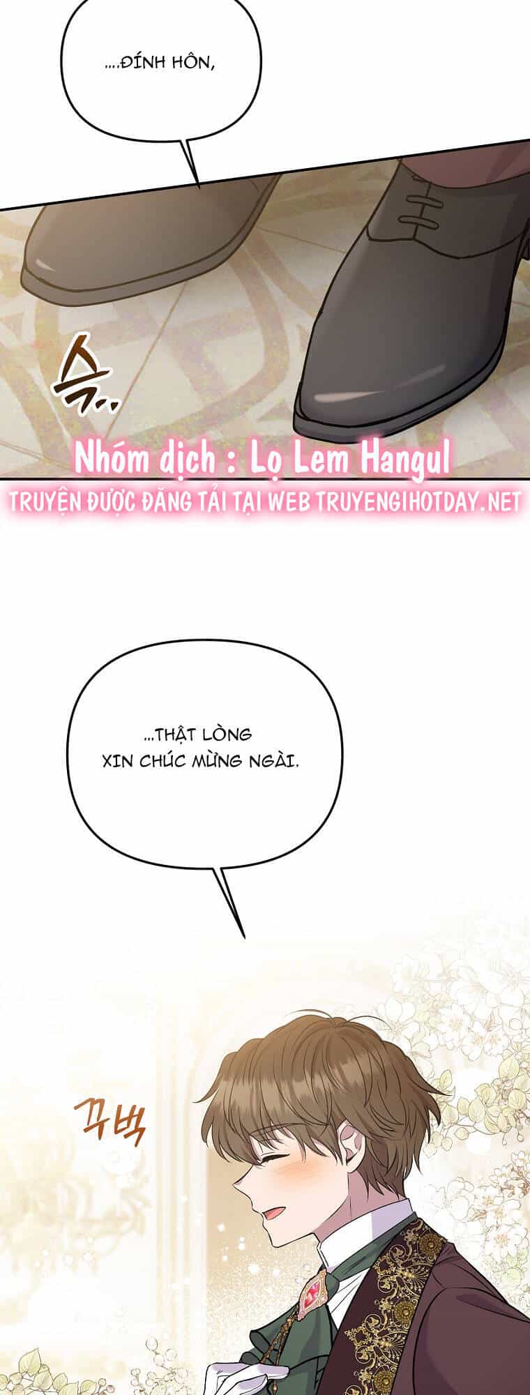 Nàng Công Nương Roselia - Chương 40.1 - ảnh 7