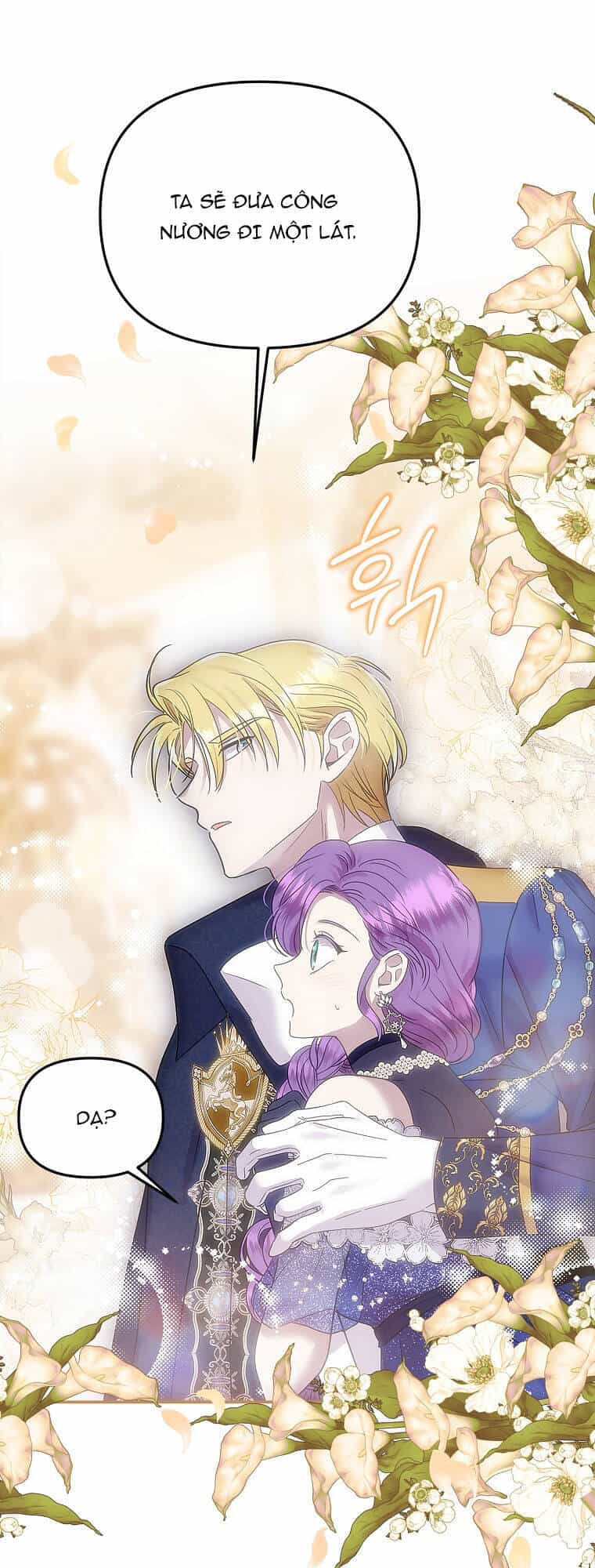 Nàng Công Nương Roselia - Chương 40.1 - ảnh 9