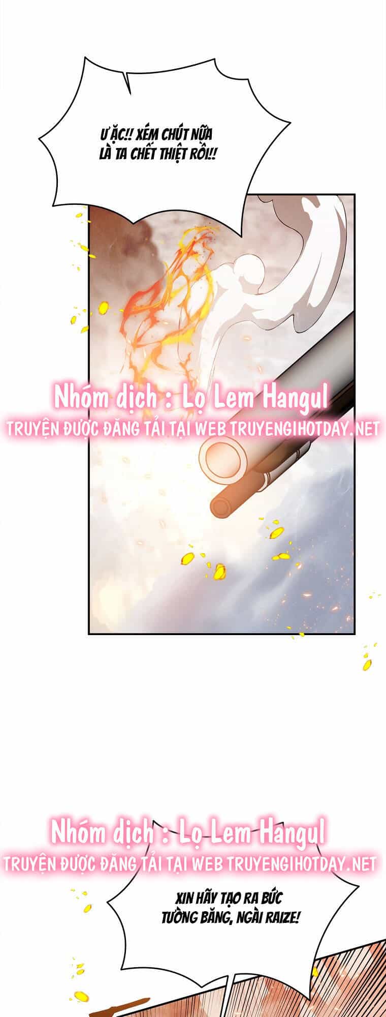 Nàng Công Nương Roselia - Chương 41.1 - ảnh 13