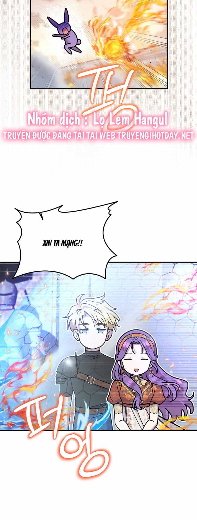 Nàng Công Nương Roselia - Chương 41.1 - ảnh 17
