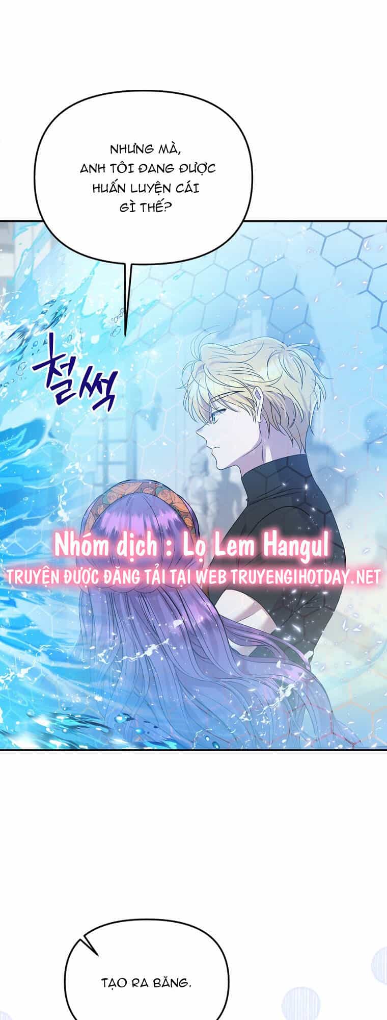 Nàng Công Nương Roselia - Chương 41.1 - ảnh 18