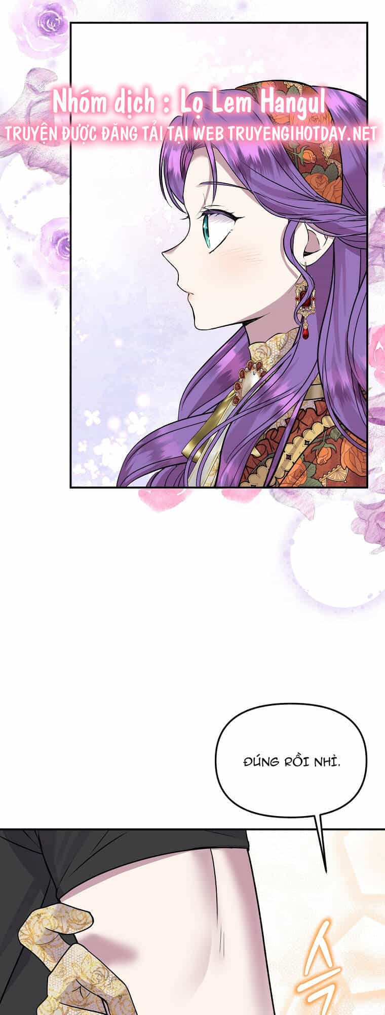 Nàng Công Nương Roselia - Chương 41.1 - ảnh 23