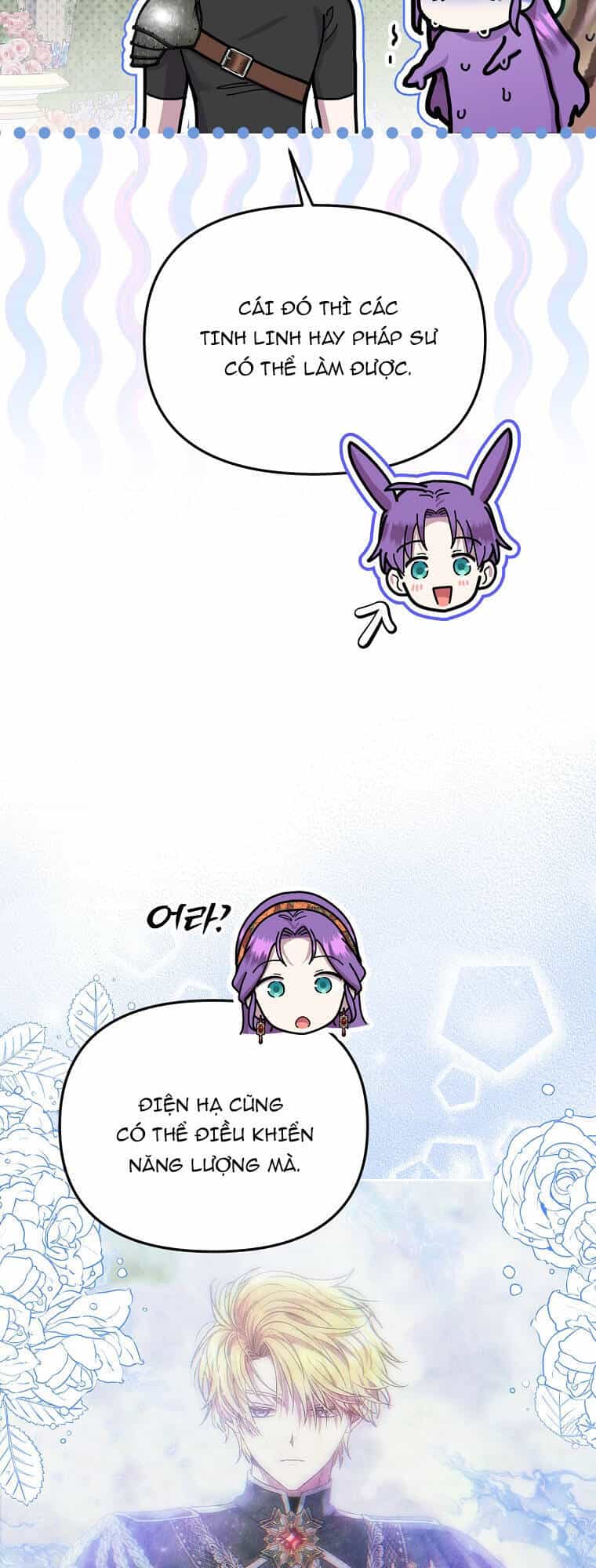 Nàng Công Nương Roselia - Chương 41.1 - ảnh 28