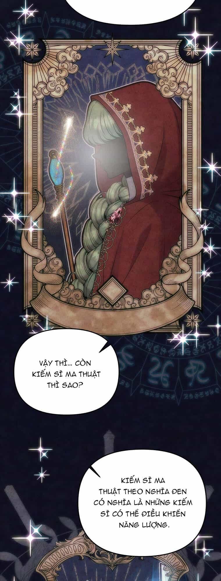 Nàng Công Nương Roselia - Chương 41.1 - ảnh 30