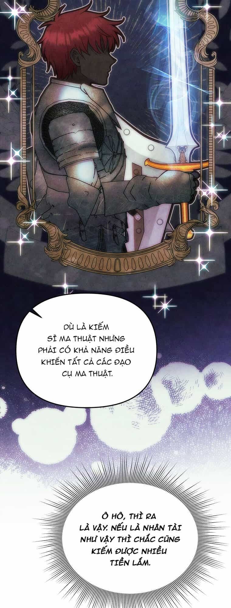 Nàng Công Nương Roselia - Chương 41.1 - ảnh 31