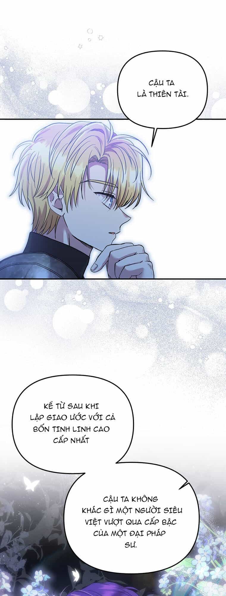 Nàng Công Nương Roselia - Chương 41.1 - ảnh 34