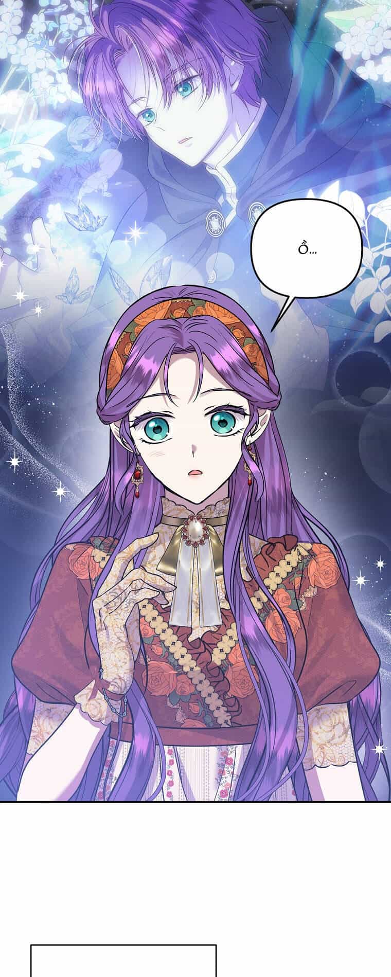 Nàng Công Nương Roselia - Chương 41.1 - ảnh 35
