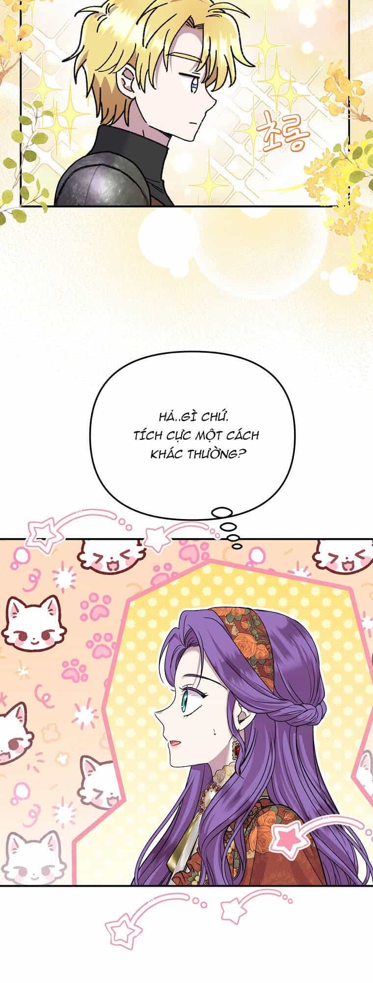 Nàng Công Nương Roselia - Chương 41.1 - ảnh 43