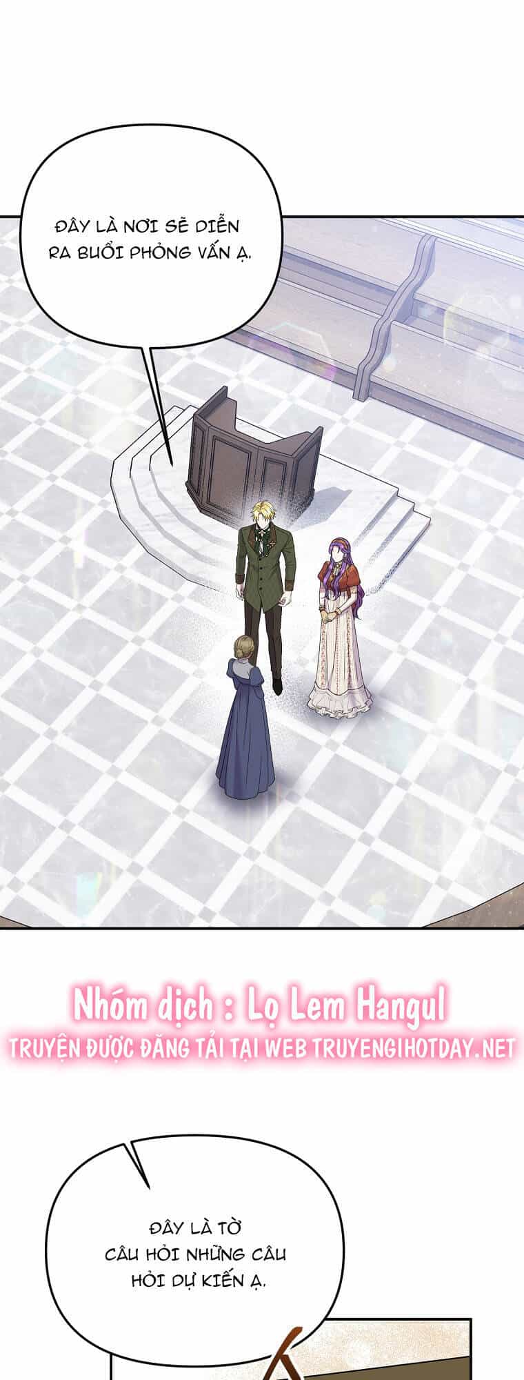 Nàng Công Nương Roselia - Chương 41.1 - ảnh 46