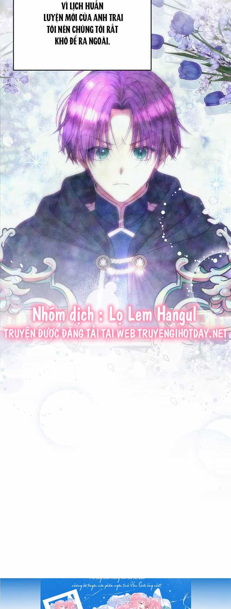 Nàng Công Nương Roselia - Chương 41.1 - ảnh 5