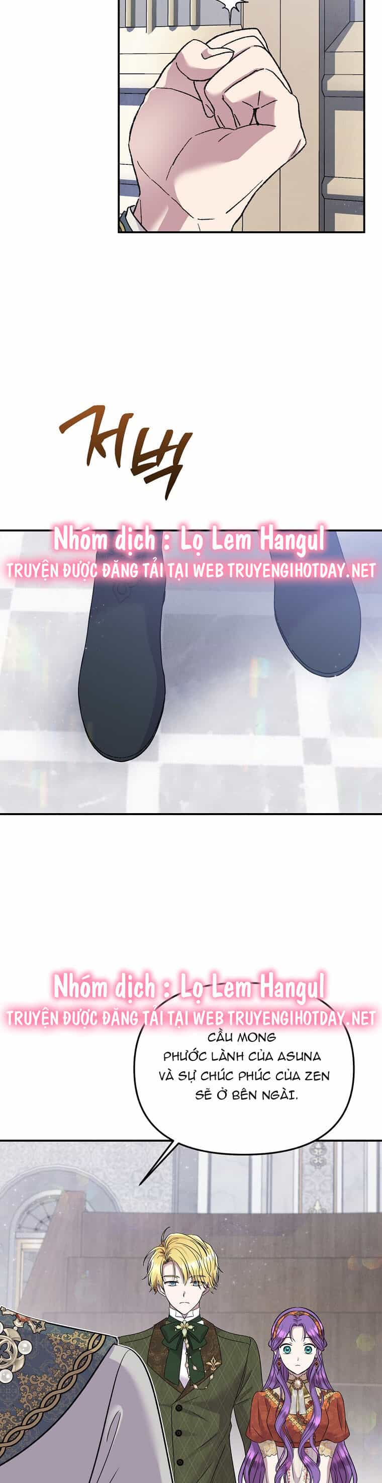 Nàng Công Nương Roselia - Chương 41.2 - ảnh 1