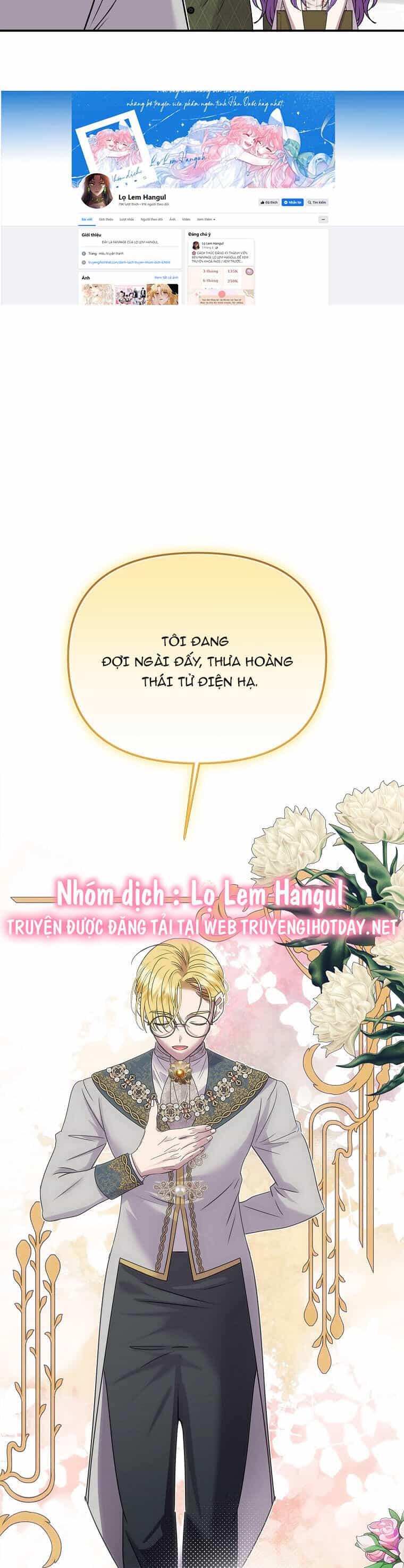 Nàng Công Nương Roselia - Chương 41.2 - ảnh 2