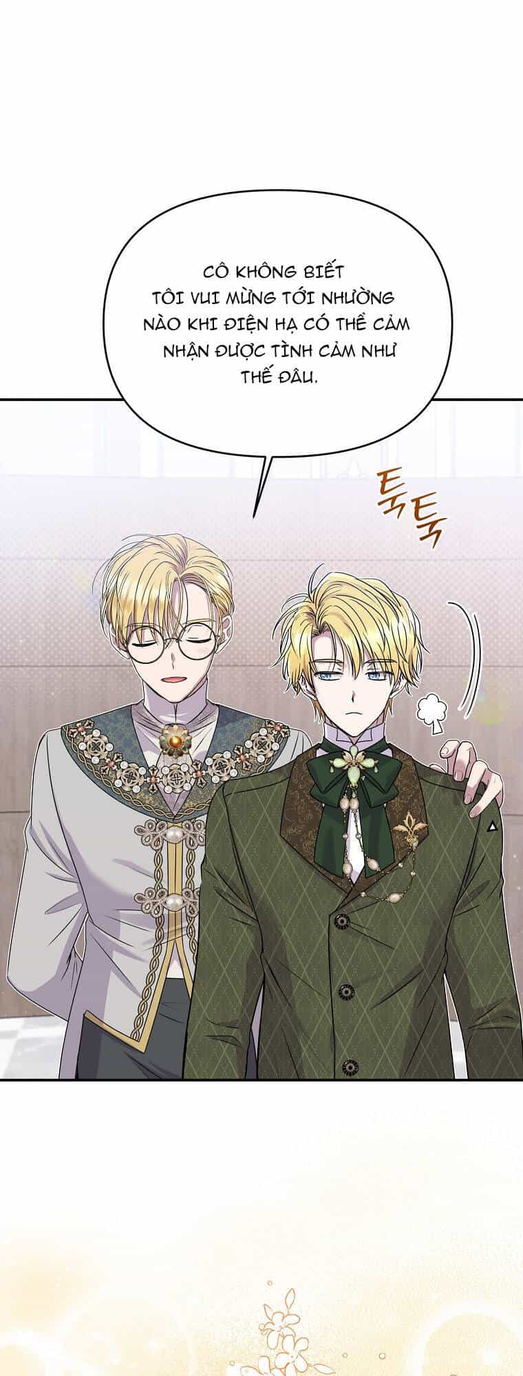 Nàng Công Nương Roselia - Chương 42.1 - ảnh 10