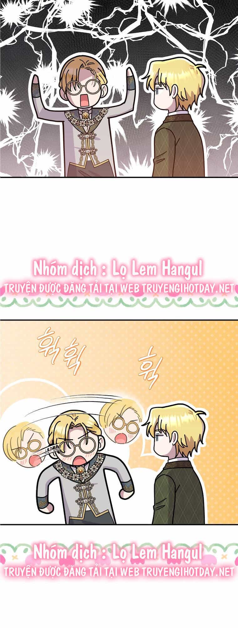Nàng Công Nương Roselia - Chương 42.1 - ảnh 15