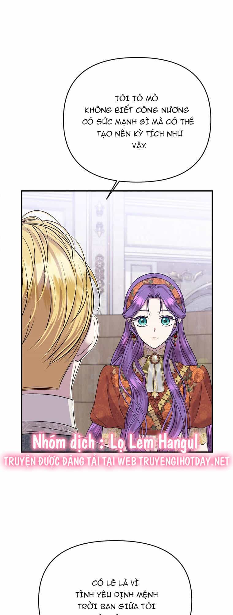 Nàng Công Nương Roselia - Chương 42.1 - ảnh 16