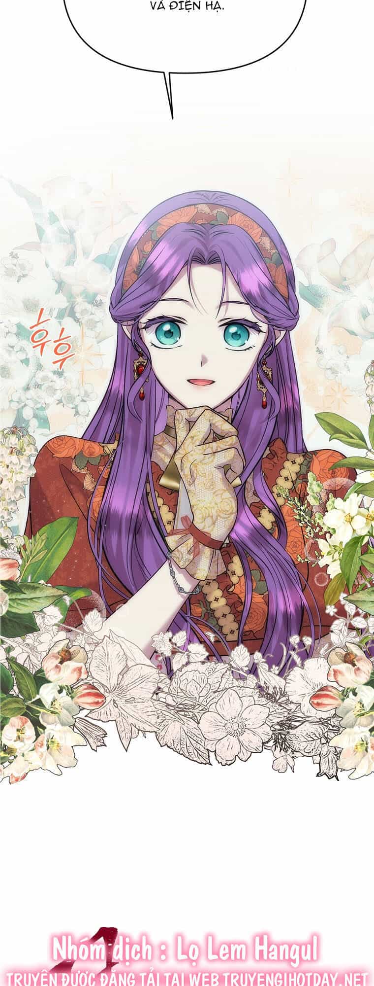Nàng Công Nương Roselia - Chương 42.1 - ảnh 17