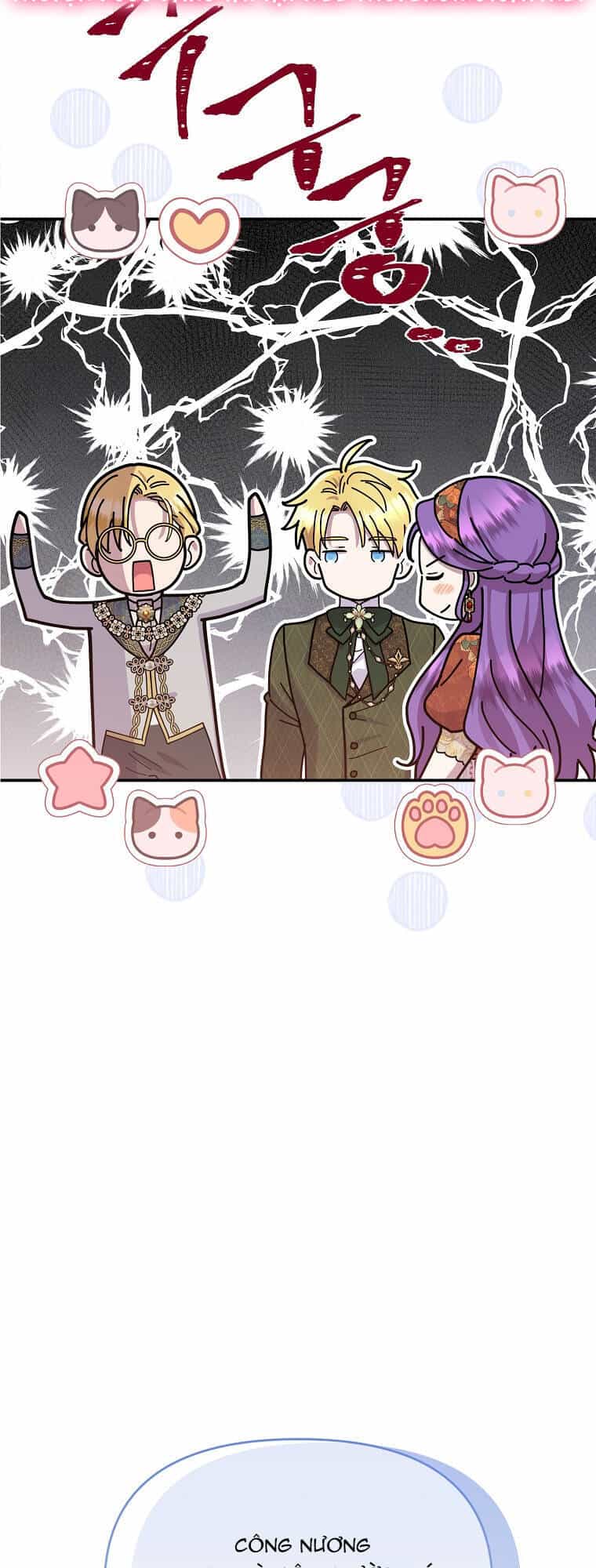 Nàng Công Nương Roselia - Chương 42.1 - ảnh 18