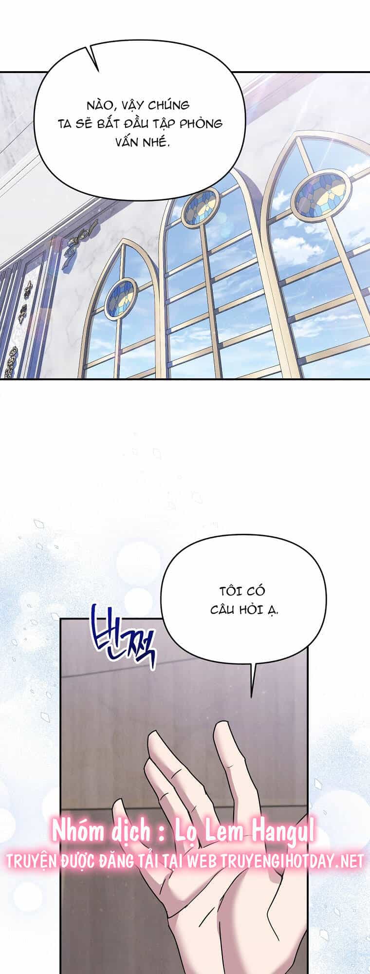 Nàng Công Nương Roselia - Chương 42.1 - ảnh 22