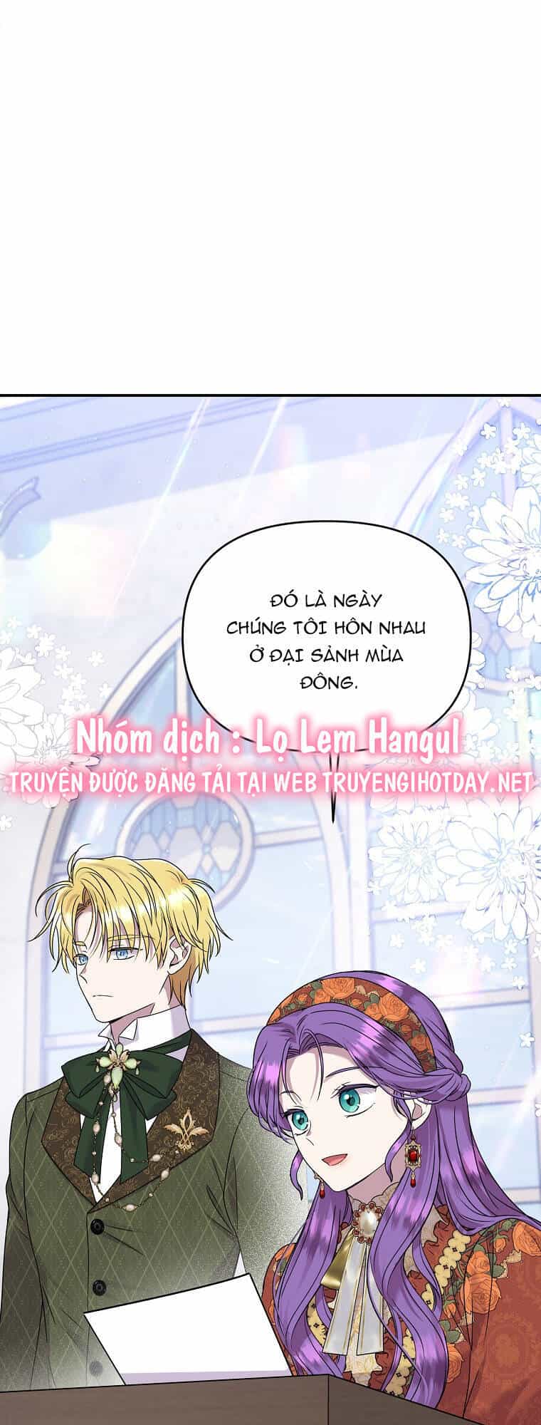 Nàng Công Nương Roselia - Chương 42.1 - ảnh 24