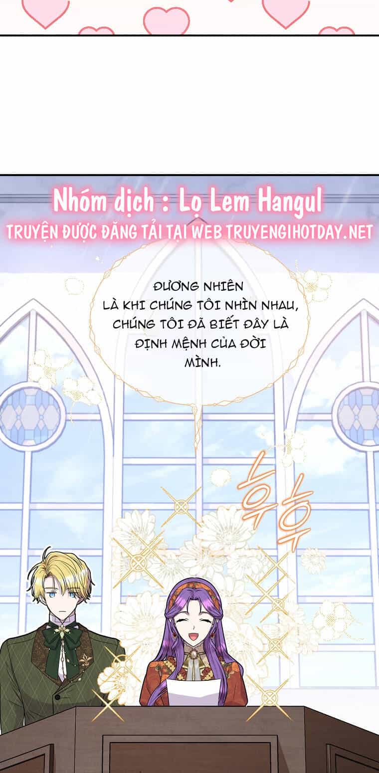 Nàng Công Nương Roselia - Chương 42.1 - ảnh 26