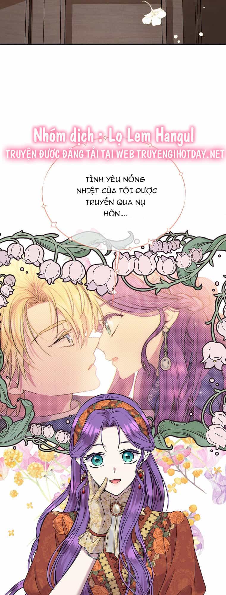 Nàng Công Nương Roselia - Chương 42.1 - ảnh 27