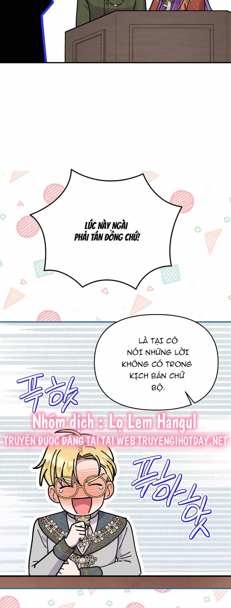 Nàng Công Nương Roselia - Chương 42.1 - ảnh 29