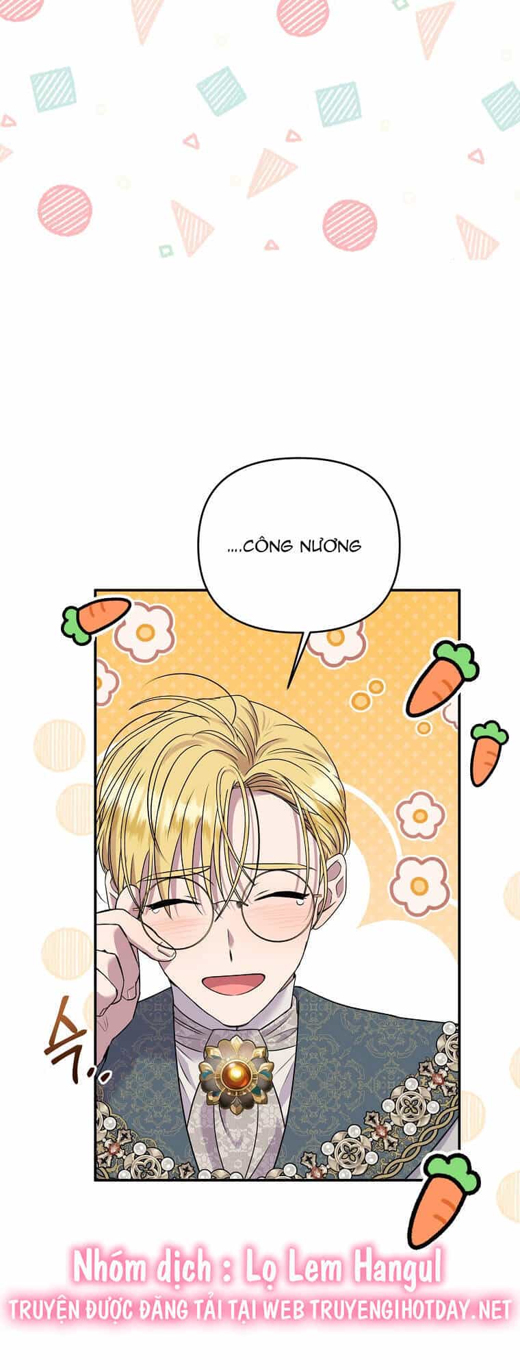 Nàng Công Nương Roselia - Chương 42.1 - ảnh 30