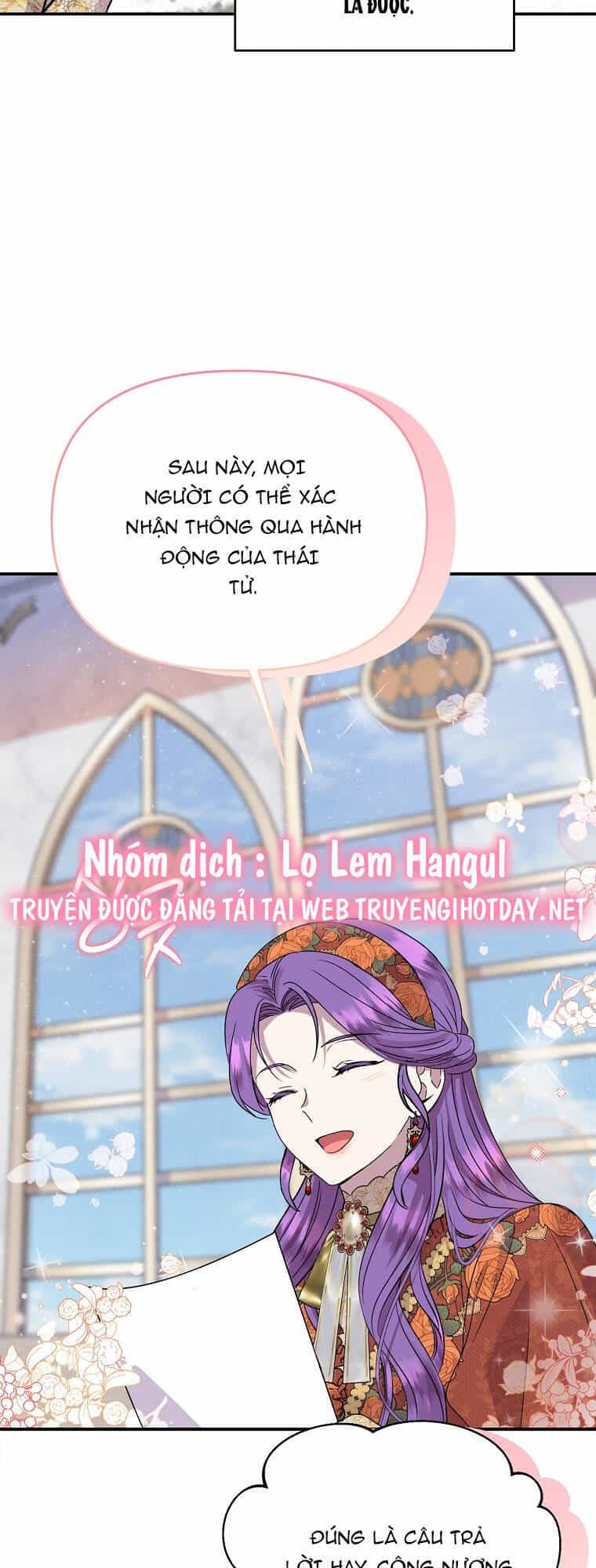 Nàng Công Nương Roselia - Chương 42.1 - ảnh 36