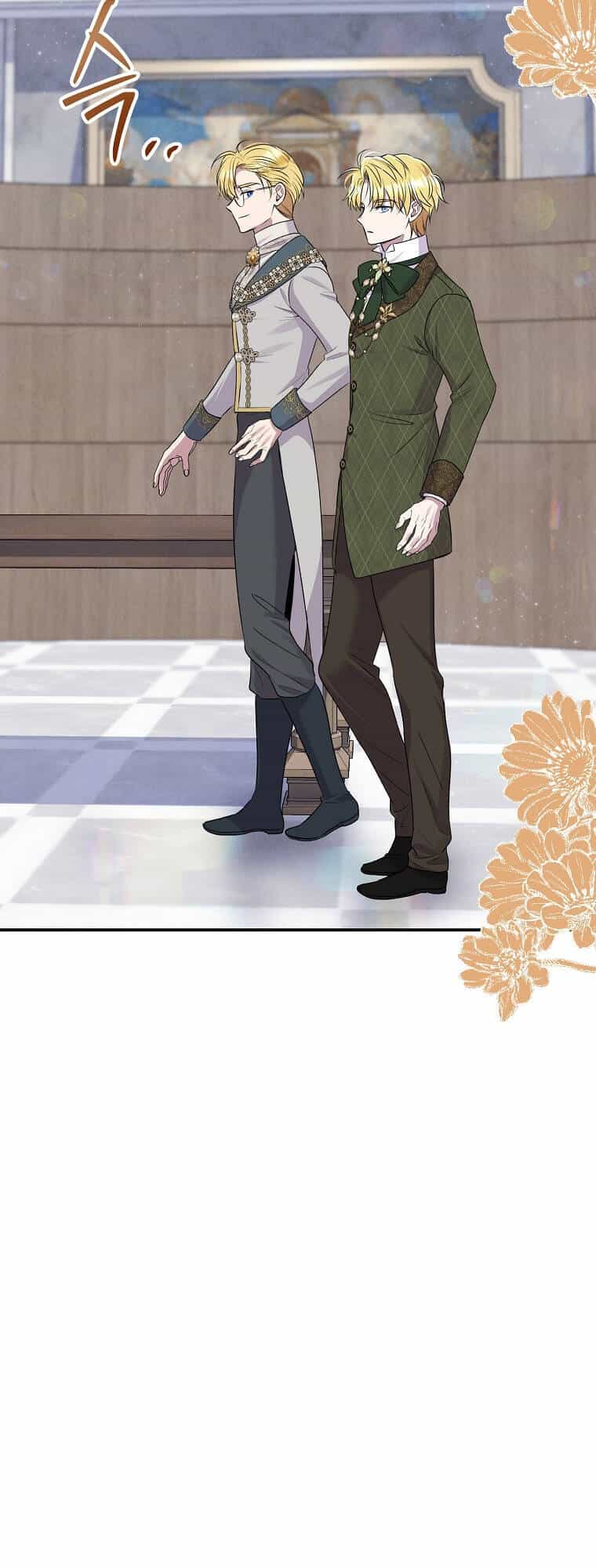 Nàng Công Nương Roselia - Chương 42.1 - ảnh 41