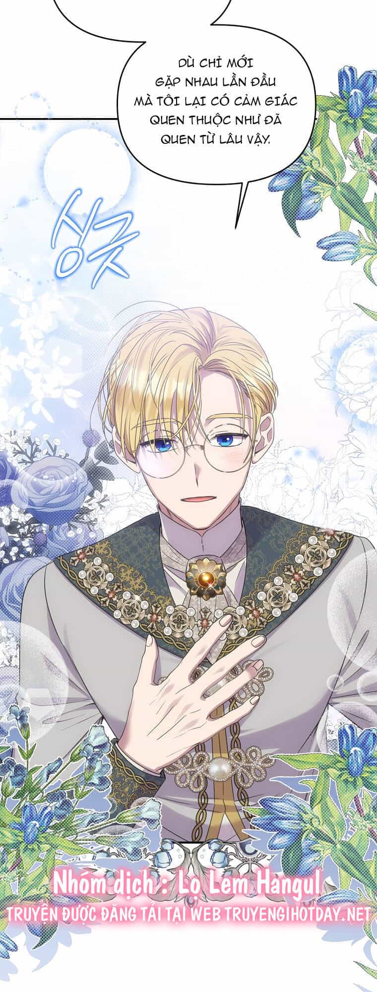 Nàng Công Nương Roselia - Chương 42.1 - ảnh 5