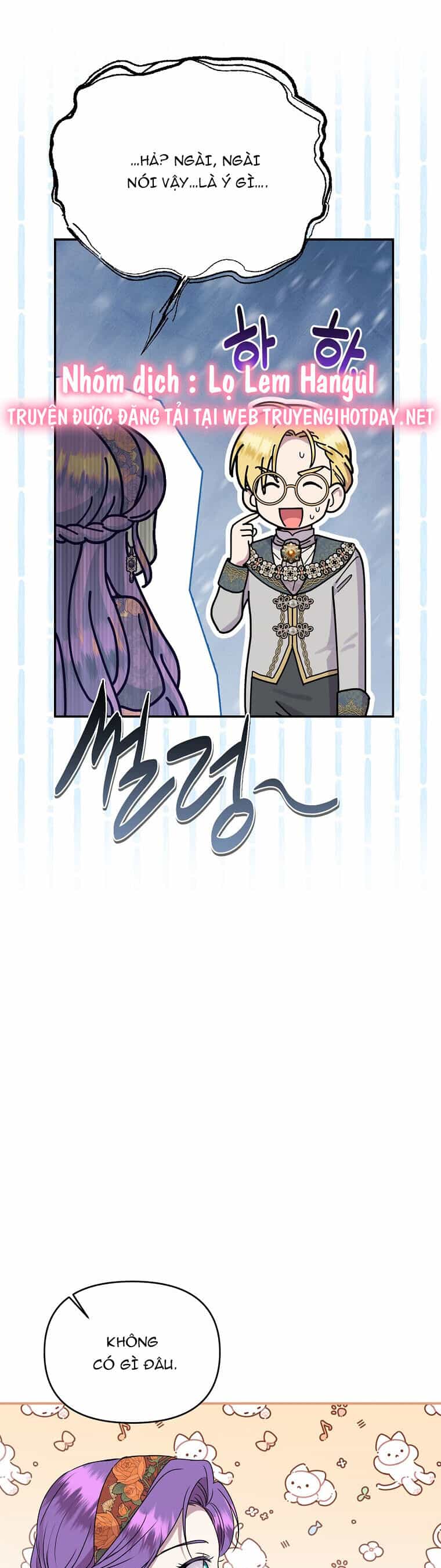 Nàng Công Nương Roselia - Chương 42.2 - ảnh 2