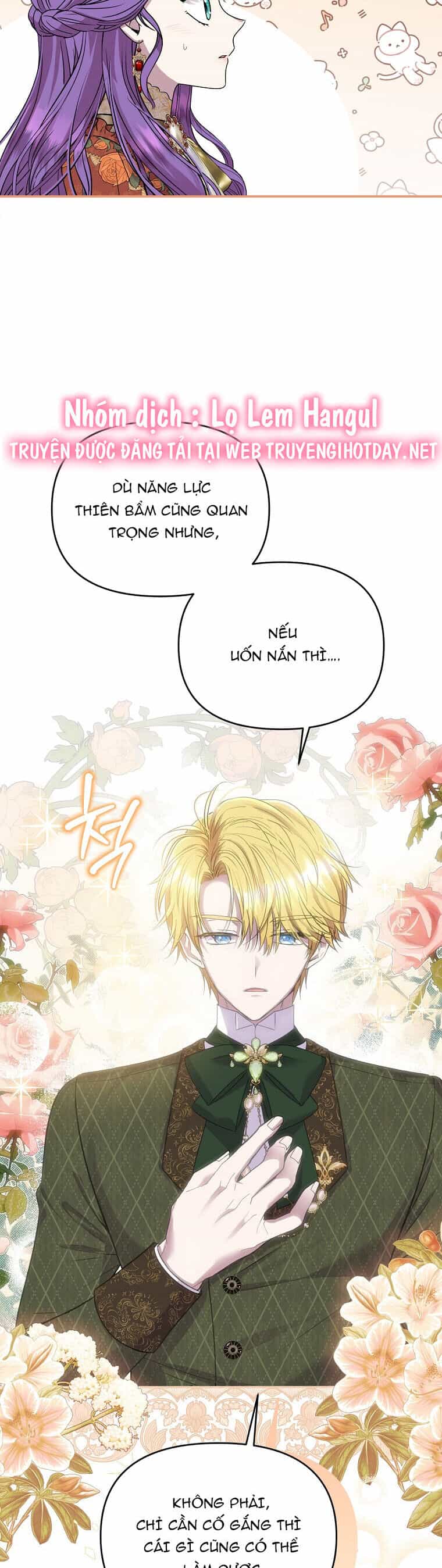 Nàng Công Nương Roselia - Chương 42.2 - ảnh 3