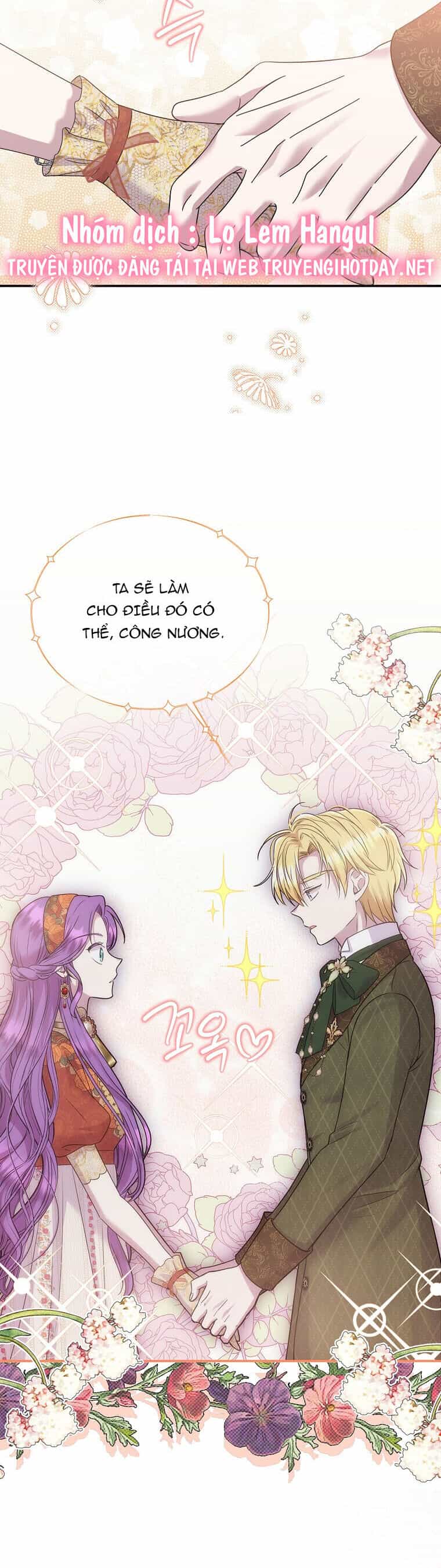 Nàng Công Nương Roselia - Chương 42.2 - ảnh 6