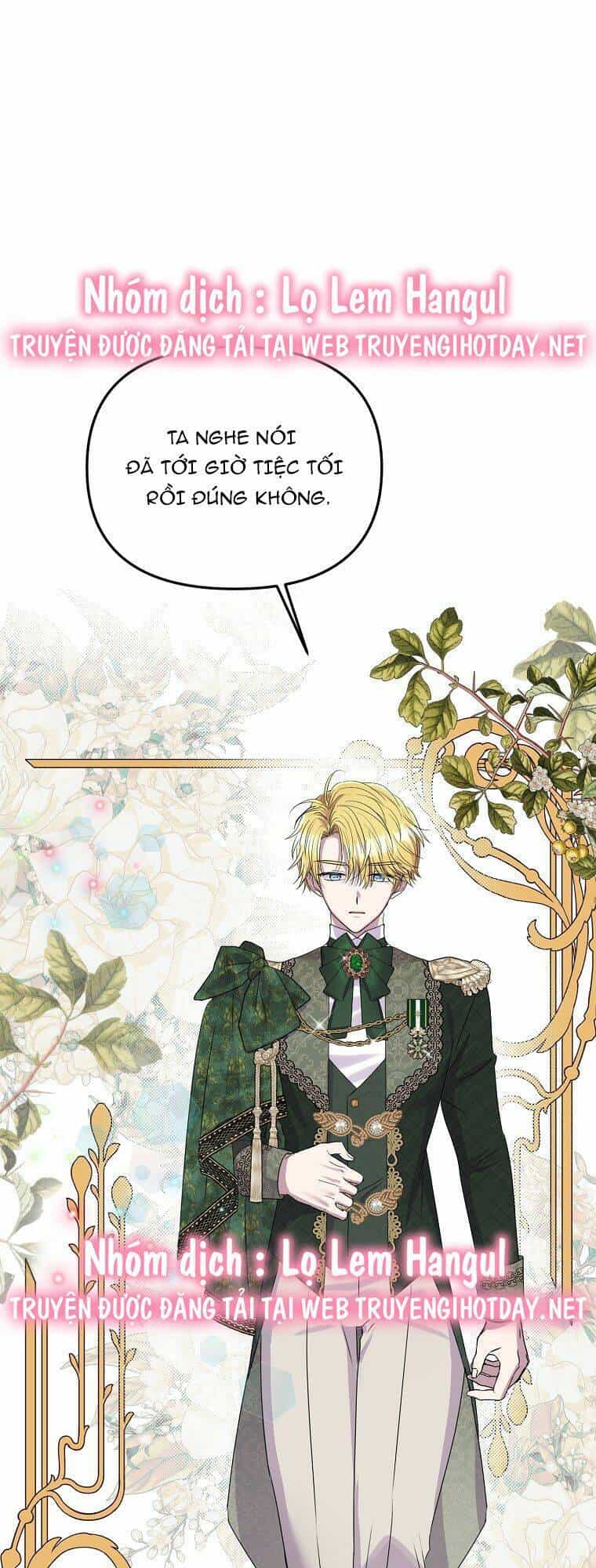 Nàng Công Nương Roselia - Chương 45.1 - ảnh 1