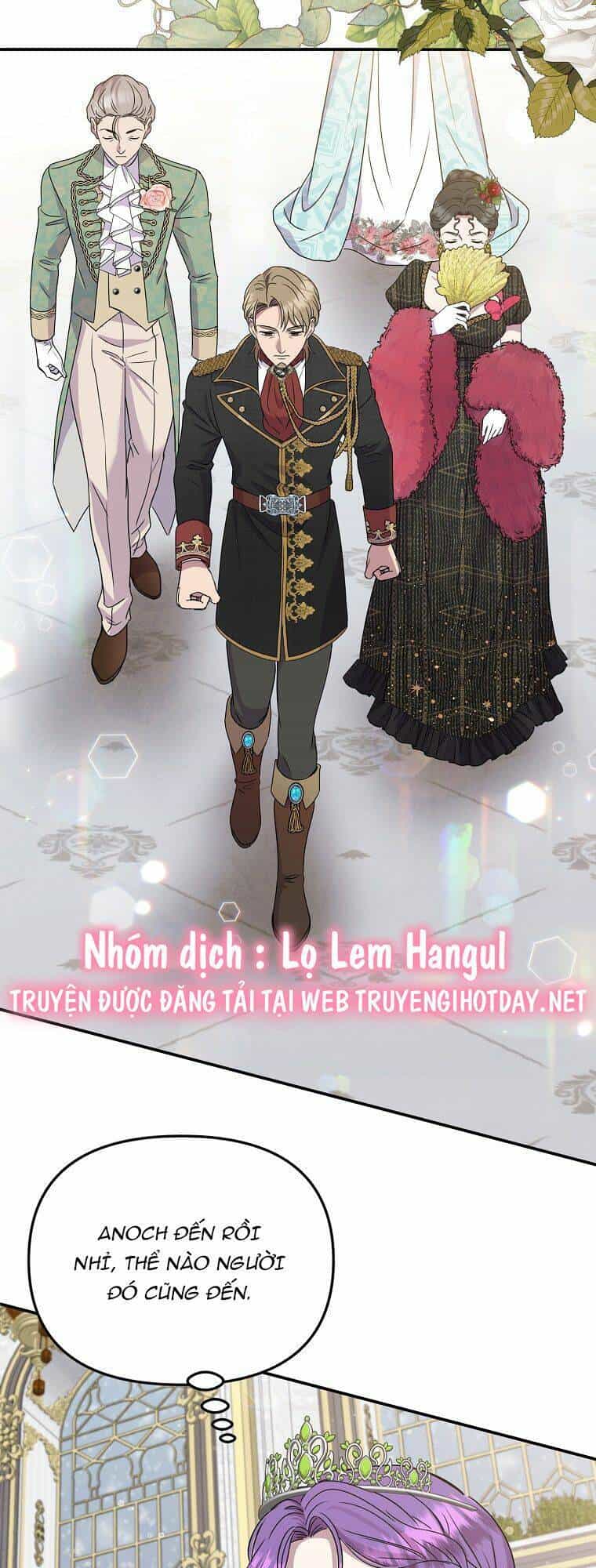 Nàng Công Nương Roselia - Chương 45.1 - ảnh 12