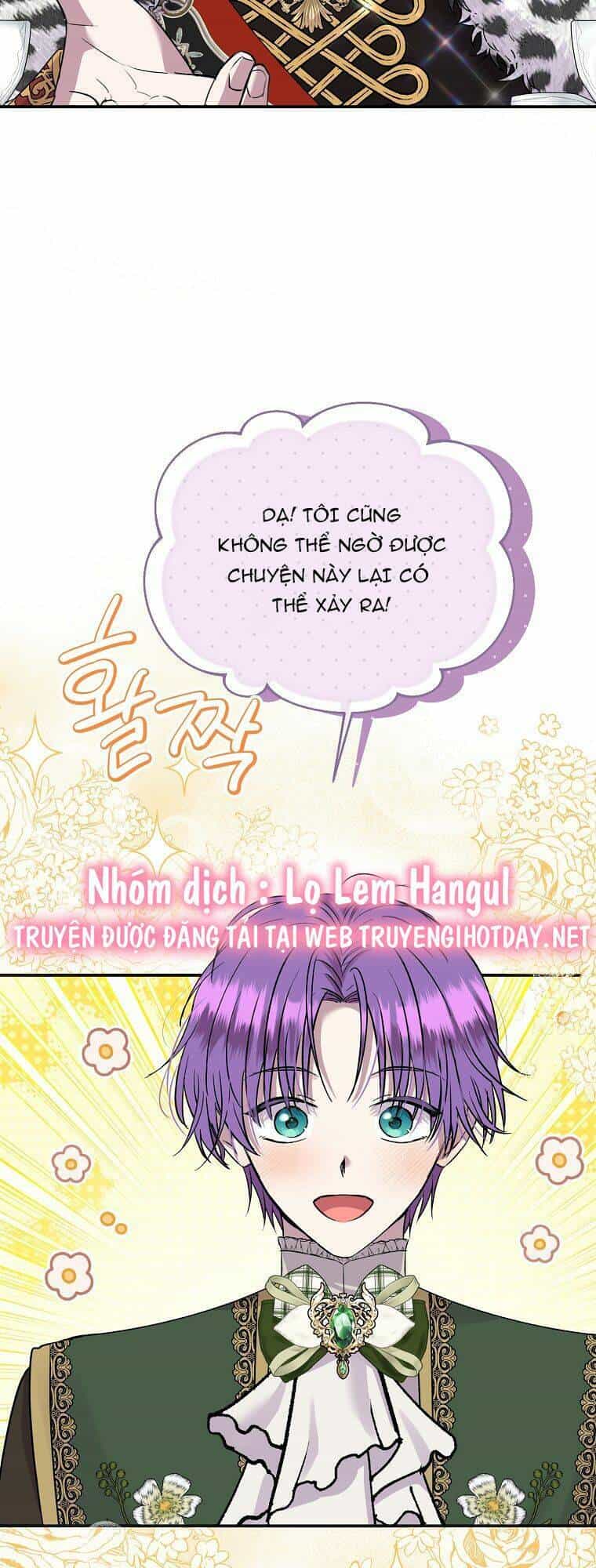 Nàng Công Nương Roselia - Chương 45.1 - ảnh 19