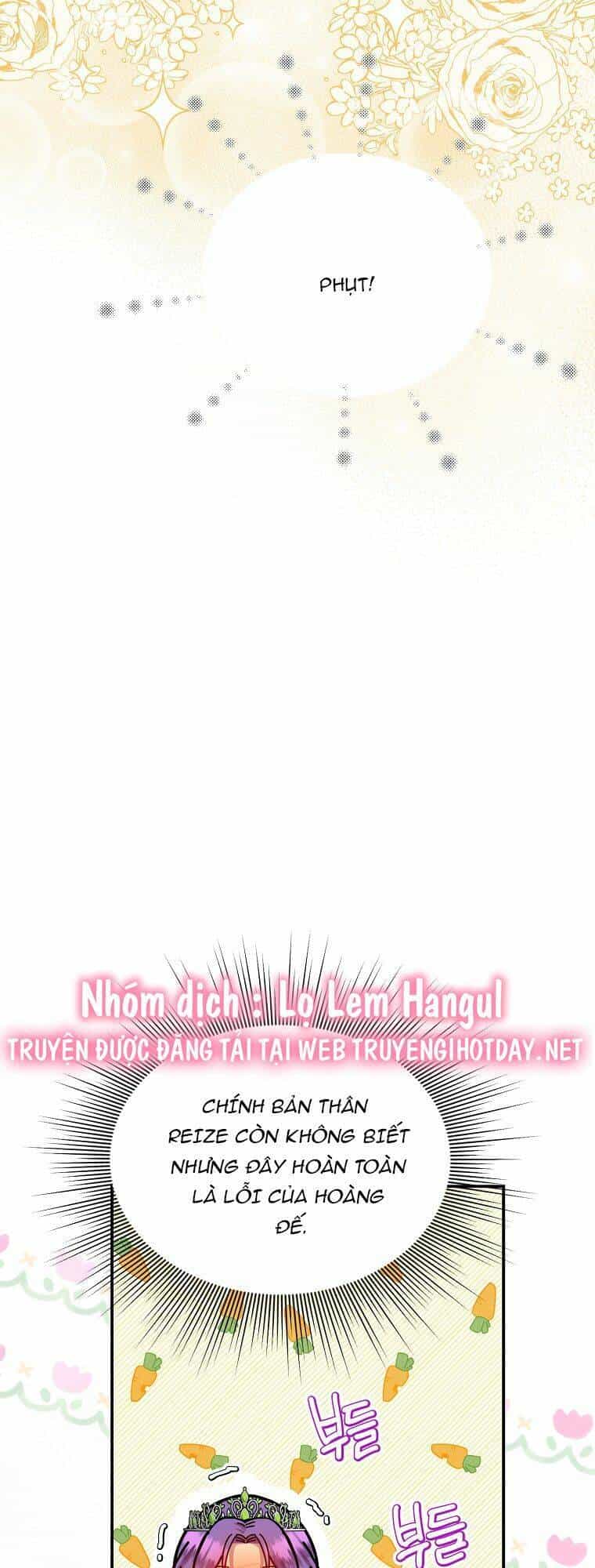 Nàng Công Nương Roselia - Chương 45.1 - ảnh 20