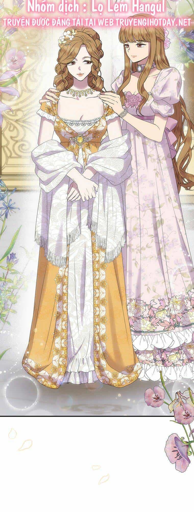 Nàng Công Nương Roselia - Chương 45.1 - ảnh 24