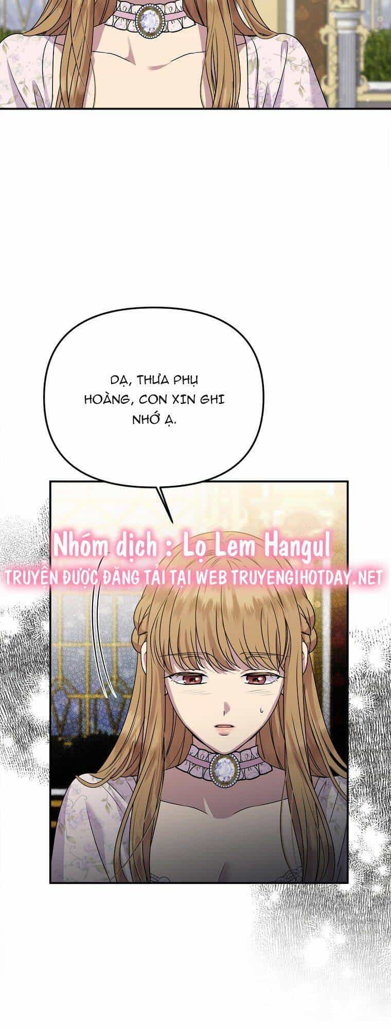 Nàng Công Nương Roselia - Chương 45.1 - ảnh 29