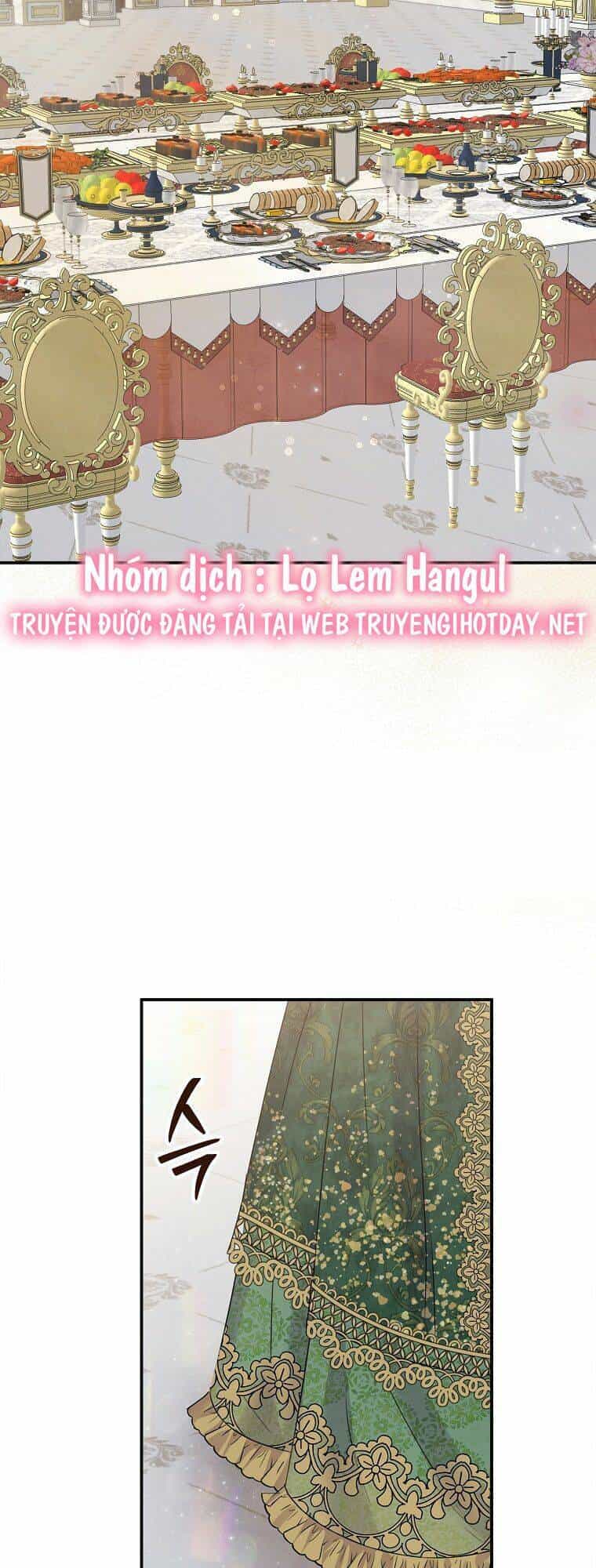 Nàng Công Nương Roselia - Chương 45.1 - ảnh 3