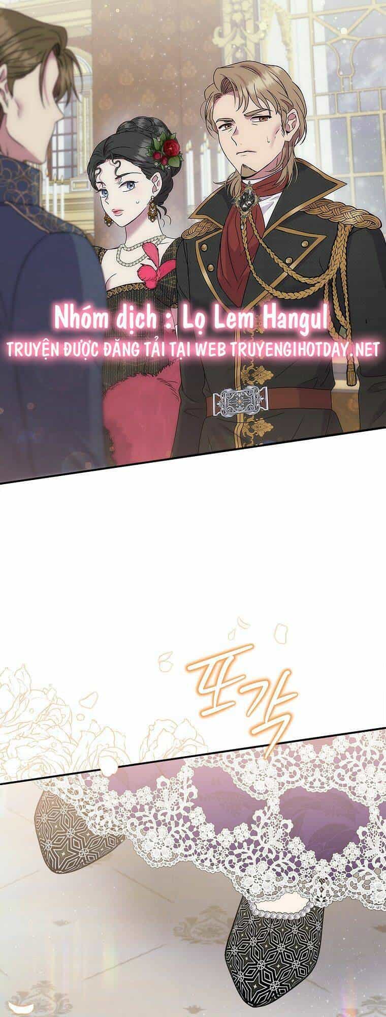 Nàng Công Nương Roselia - Chương 45.1 - ảnh 31
