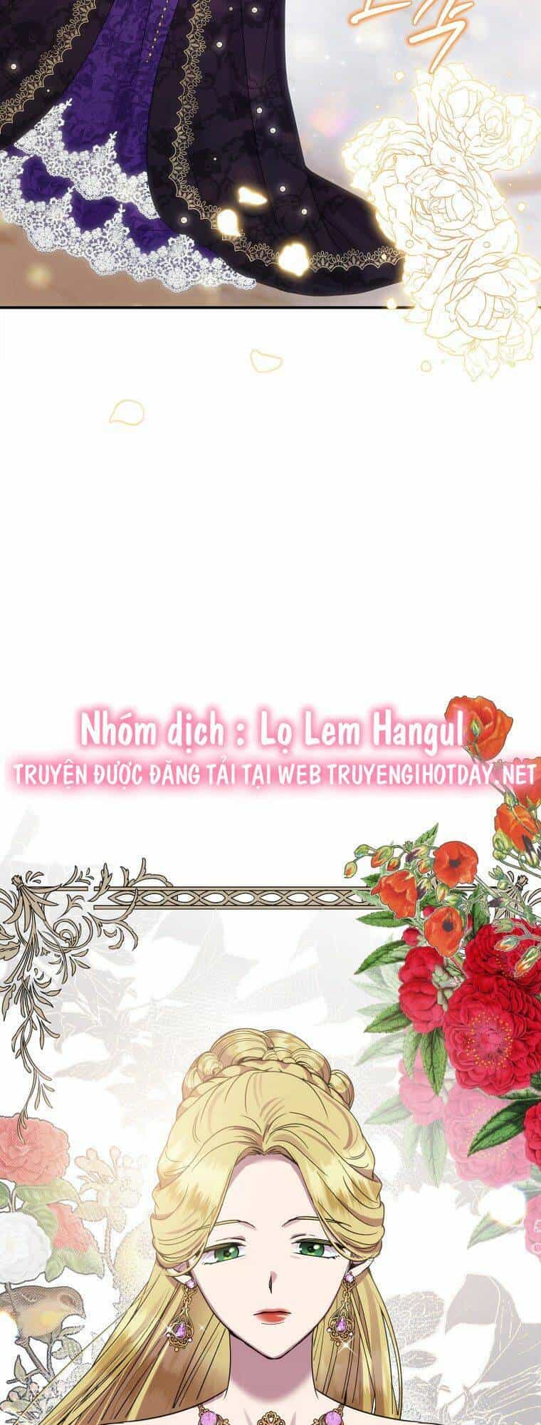 Nàng Công Nương Roselia - Chương 45.1 - ảnh 33