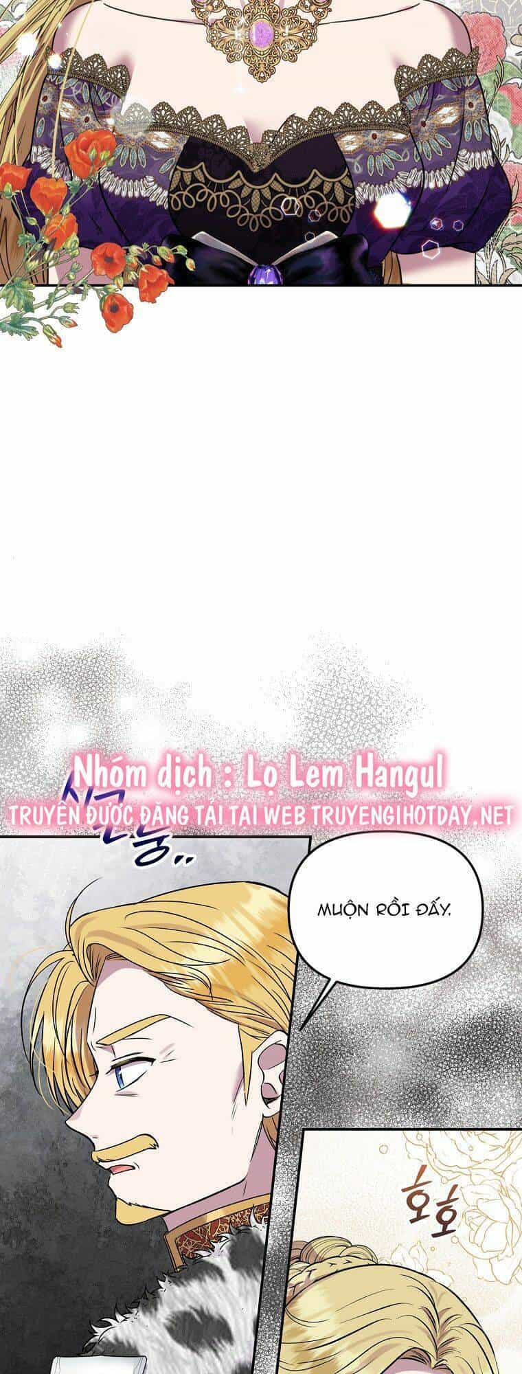 Nàng Công Nương Roselia - Chương 45.1 - ảnh 34